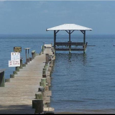 Magnolia Beach Inn - Fairhope Kültér fotó